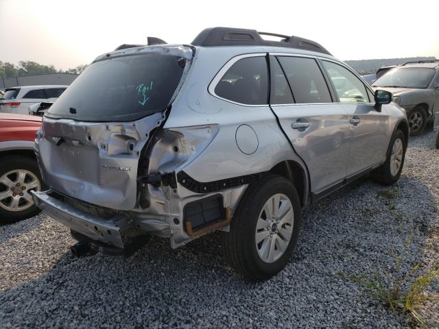 Photo 3 VIN: 4S4BSAFC3K3208591 - SUBARU OUTBACK 2. 