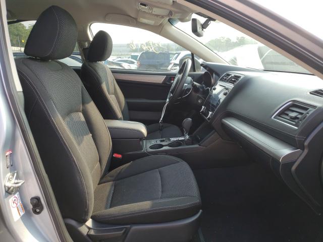 Photo 4 VIN: 4S4BSAFC3K3208591 - SUBARU OUTBACK 2. 