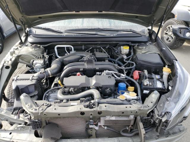 Photo 11 VIN: 4S4BSAFC3K3241137 - SUBARU OUTBACK 2. 