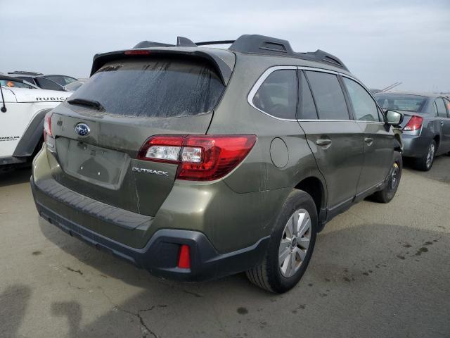 Photo 2 VIN: 4S4BSAFC3K3241137 - SUBARU OUTBACK 2. 