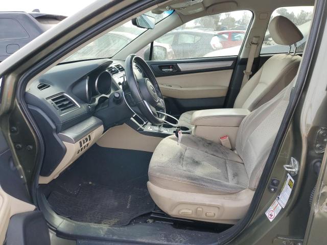 Photo 6 VIN: 4S4BSAFC3K3241137 - SUBARU OUTBACK 2. 