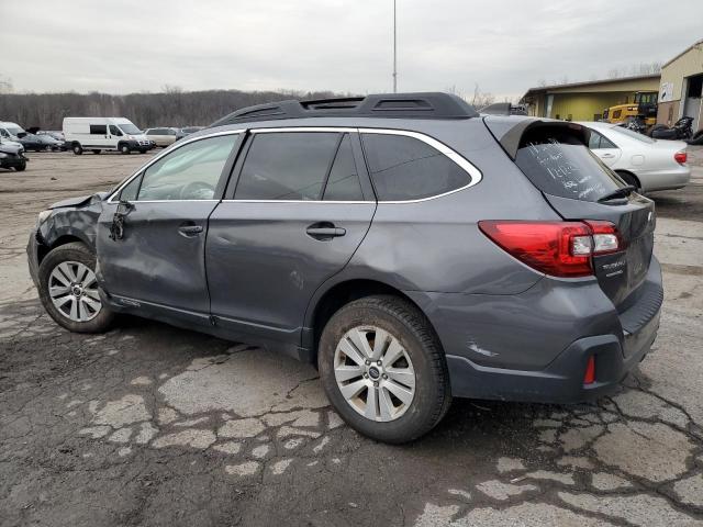 Photo 1 VIN: 4S4BSAFC3K3245625 - SUBARU OUTBACK 2. 