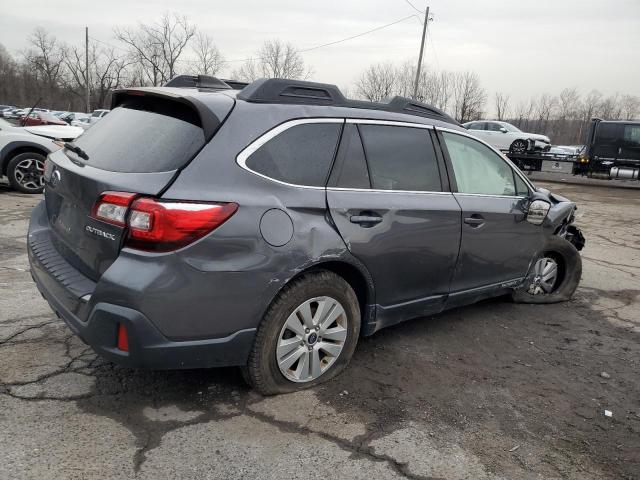 Photo 2 VIN: 4S4BSAFC3K3245625 - SUBARU OUTBACK 2. 