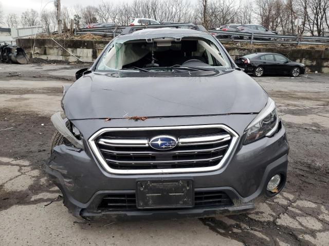 Photo 4 VIN: 4S4BSAFC3K3245625 - SUBARU OUTBACK 2. 