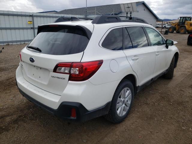 Photo 3 VIN: 4S4BSAFC3K3265793 - SUBARU OUTBACK 