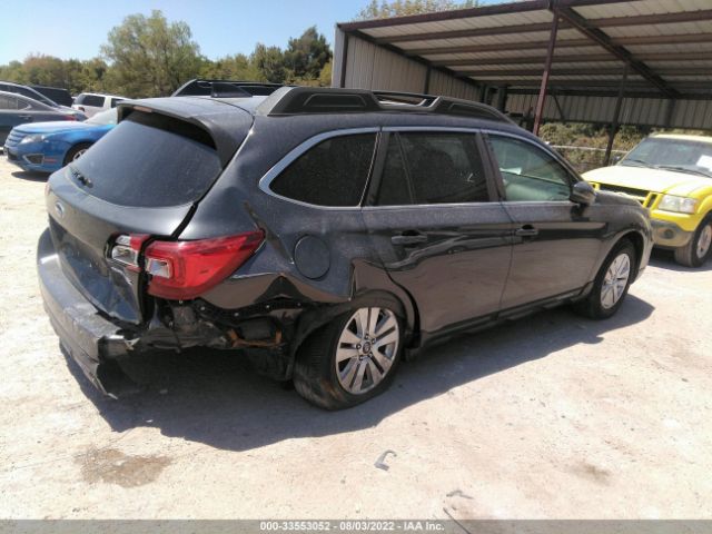 Photo 3 VIN: 4S4BSAFC3K3297773 - SUBARU OUTBACK 