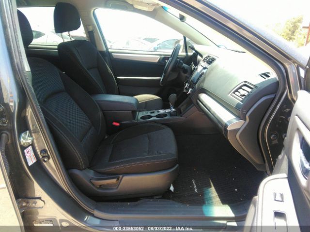 Photo 4 VIN: 4S4BSAFC3K3297773 - SUBARU OUTBACK 