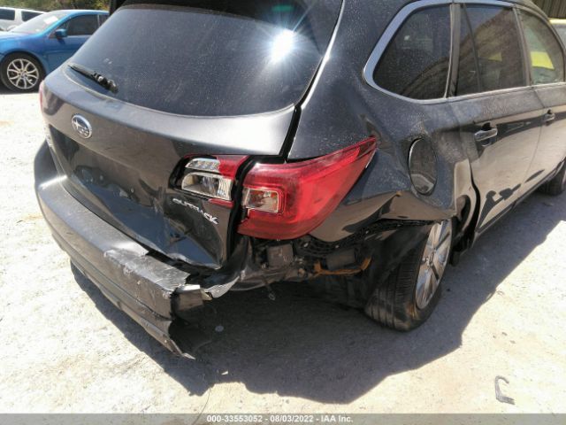 Photo 5 VIN: 4S4BSAFC3K3297773 - SUBARU OUTBACK 