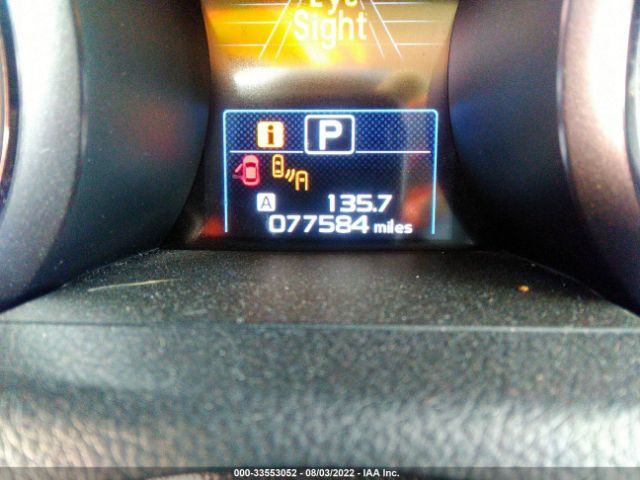 Photo 6 VIN: 4S4BSAFC3K3297773 - SUBARU OUTBACK 