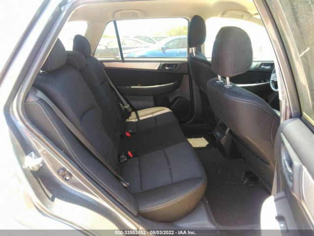 Photo 7 VIN: 4S4BSAFC3K3297773 - SUBARU OUTBACK 