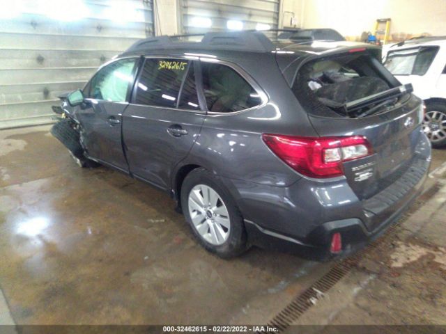 Photo 2 VIN: 4S4BSAFC3K3308559 - SUBARU OUTBACK 