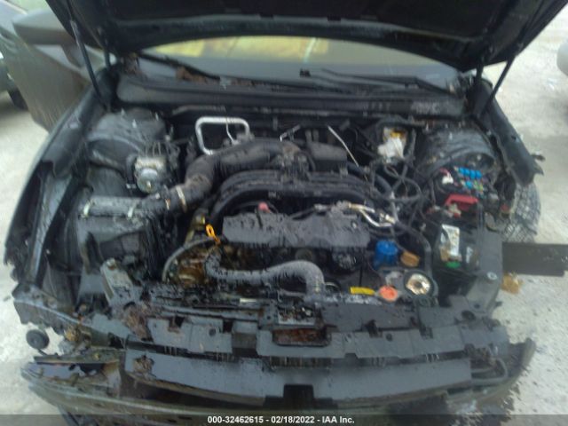 Photo 9 VIN: 4S4BSAFC3K3308559 - SUBARU OUTBACK 