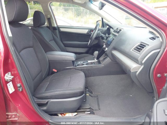 Photo 4 VIN: 4S4BSAFC3K3315124 - SUBARU OUTBACK 