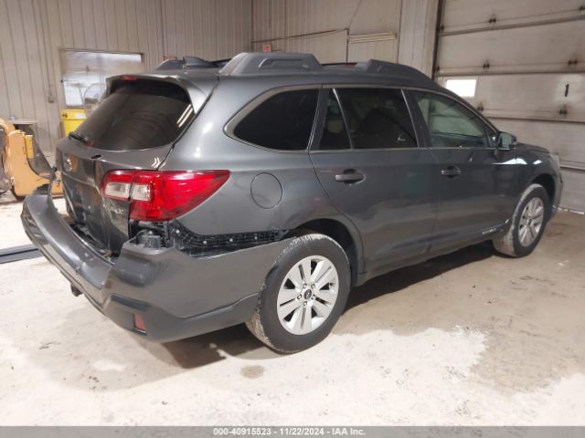 Photo 3 VIN: 4S4BSAFC3K3317522 - SUBARU OUTBACK 