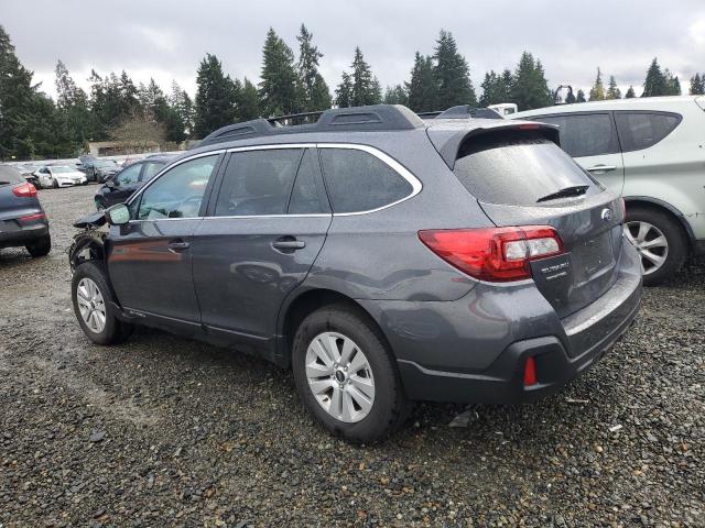 Photo 1 VIN: 4S4BSAFC3K3318203 - SUBARU OUTBACK 