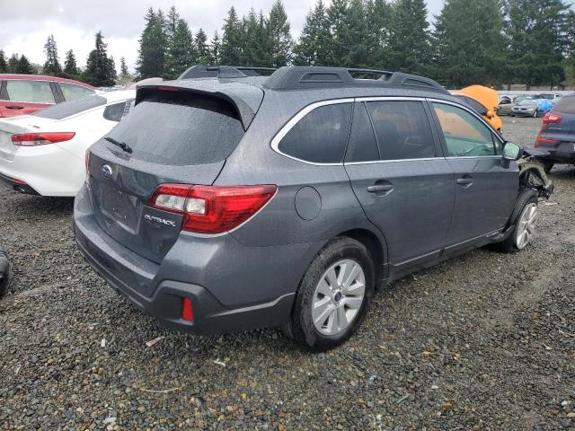 Photo 2 VIN: 4S4BSAFC3K3318203 - SUBARU OUTBACK 