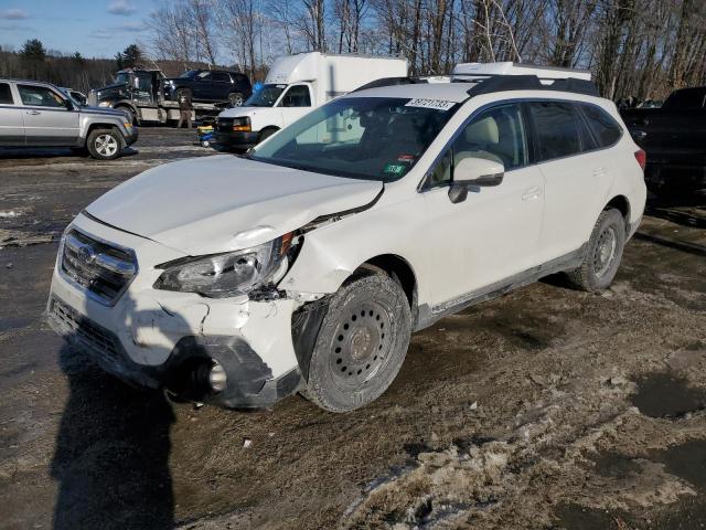 Photo 0 VIN: 4S4BSAFC3K3336278 - SUBARU OUTBACK 