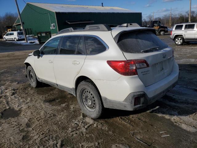 Photo 1 VIN: 4S4BSAFC3K3336278 - SUBARU OUTBACK 