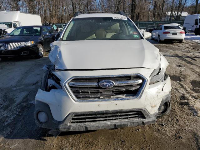 Photo 4 VIN: 4S4BSAFC3K3336278 - SUBARU OUTBACK 