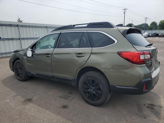 Photo 1 VIN: 4S4BSAFC3K3341769 - SUBARU OUTBACK 2. 