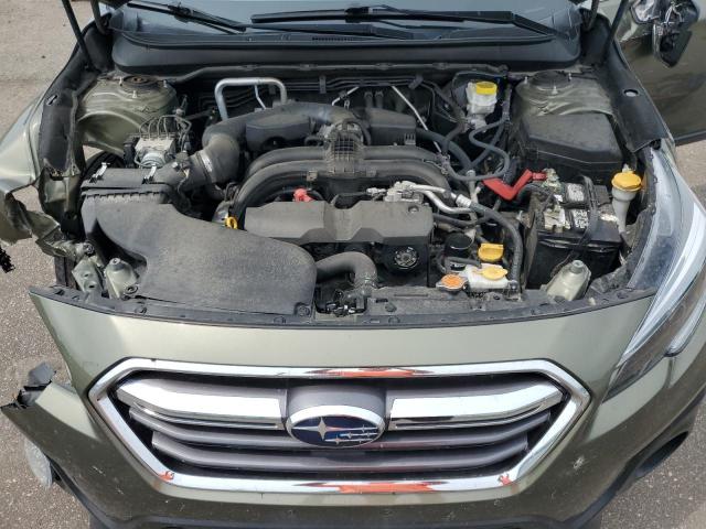 Photo 11 VIN: 4S4BSAFC3K3341769 - SUBARU OUTBACK 2. 