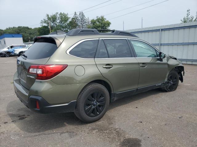 Photo 2 VIN: 4S4BSAFC3K3341769 - SUBARU OUTBACK 2. 