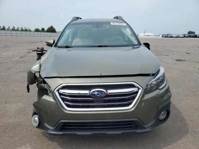 Photo 4 VIN: 4S4BSAFC3K3341769 - SUBARU OUTBACK 2. 