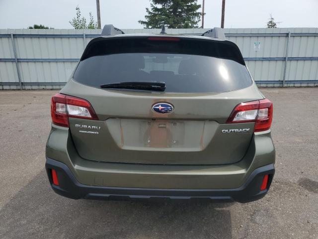 Photo 5 VIN: 4S4BSAFC3K3341769 - SUBARU OUTBACK 2. 