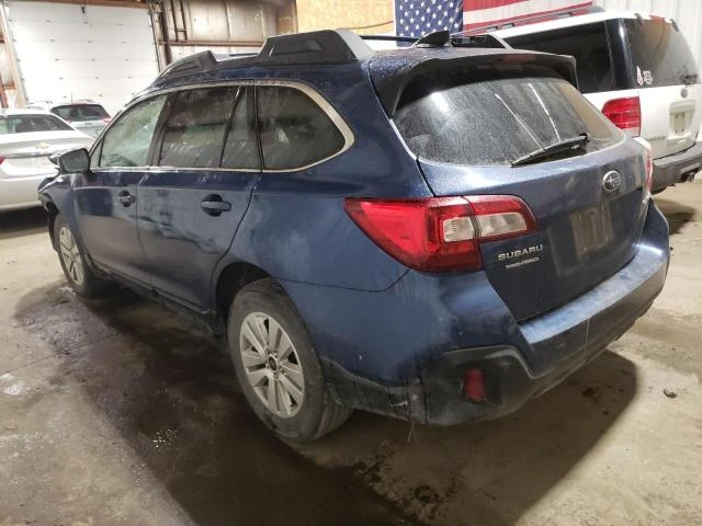 Photo 1 VIN: 4S4BSAFC3K3356207 - SUBARU OUTBACK 2. 