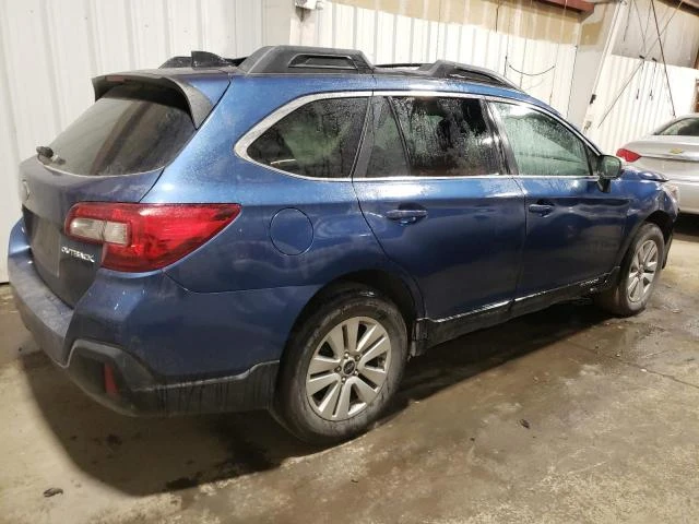 Photo 2 VIN: 4S4BSAFC3K3356207 - SUBARU OUTBACK 2. 