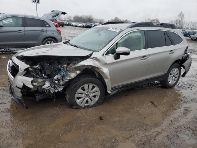 Photo 0 VIN: 4S4BSAFC3K3362847 - SUBARU OUTBACK 