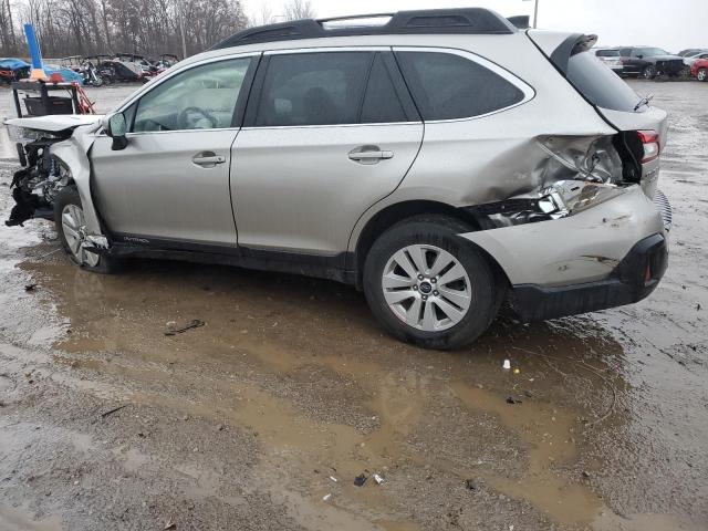 Photo 1 VIN: 4S4BSAFC3K3362847 - SUBARU OUTBACK 