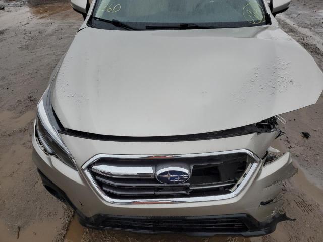 Photo 11 VIN: 4S4BSAFC3K3362847 - SUBARU OUTBACK 