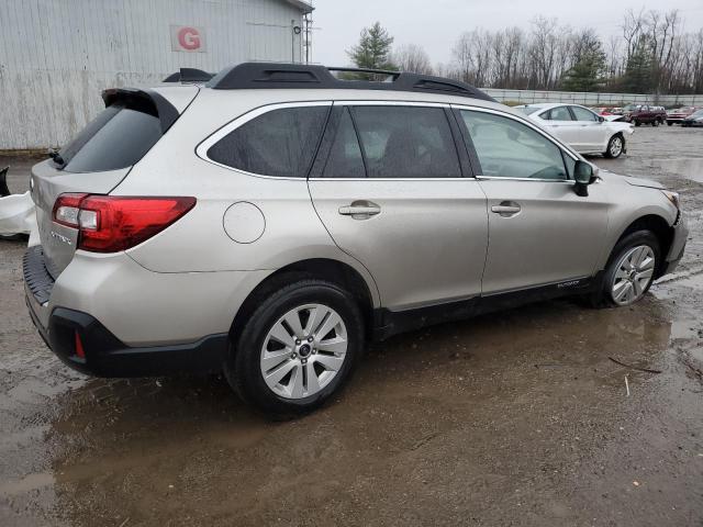 Photo 2 VIN: 4S4BSAFC3K3362847 - SUBARU OUTBACK 