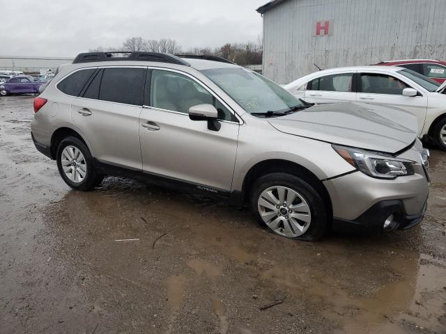 Photo 3 VIN: 4S4BSAFC3K3362847 - SUBARU OUTBACK 