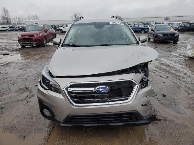 Photo 4 VIN: 4S4BSAFC3K3362847 - SUBARU OUTBACK 