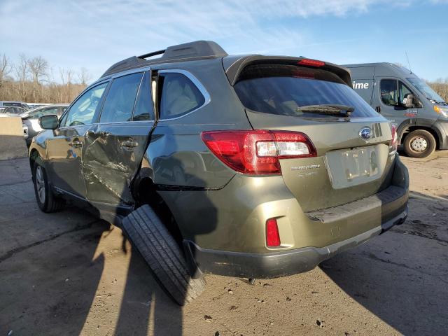 Photo 1 VIN: 4S4BSAFC4F3284343 - SUBARU OUTBACK 