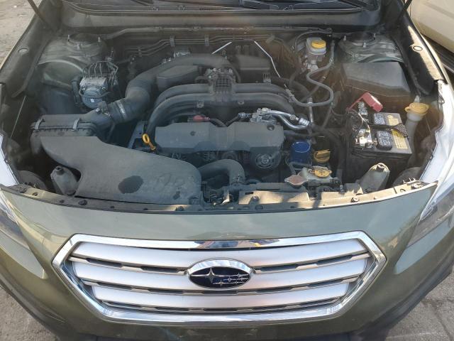 Photo 10 VIN: 4S4BSAFC4F3284343 - SUBARU OUTBACK 