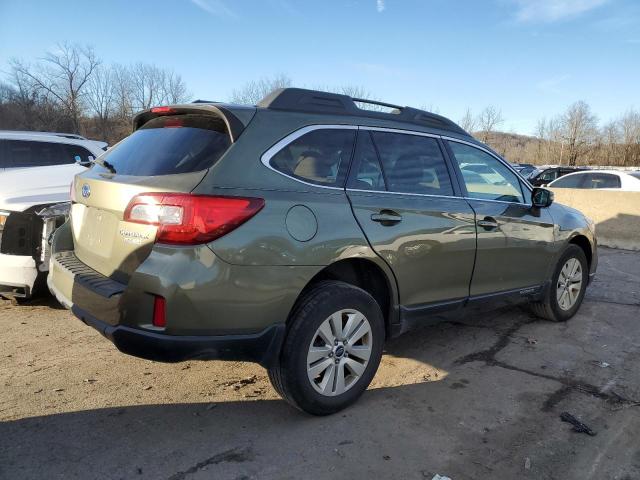 Photo 2 VIN: 4S4BSAFC4F3284343 - SUBARU OUTBACK 