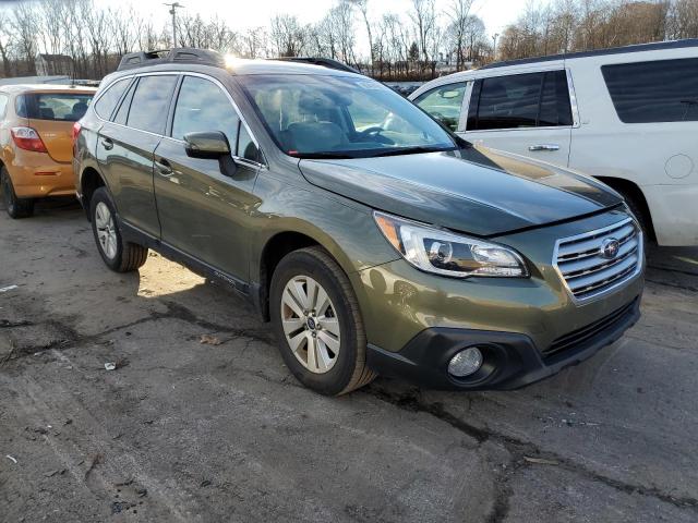 Photo 3 VIN: 4S4BSAFC4F3284343 - SUBARU OUTBACK 