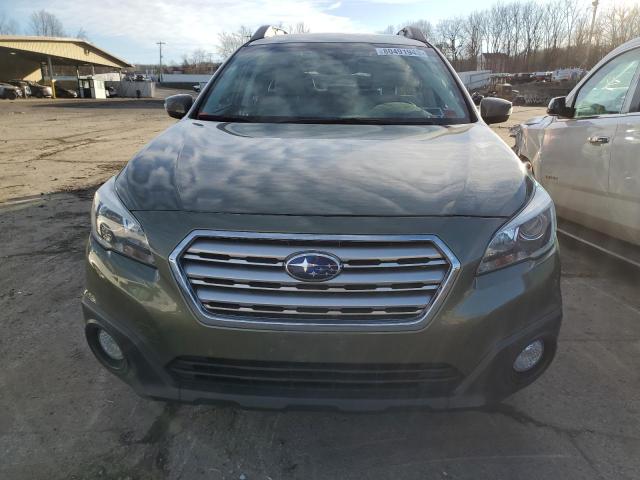 Photo 4 VIN: 4S4BSAFC4F3284343 - SUBARU OUTBACK 