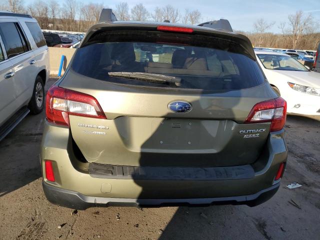 Photo 5 VIN: 4S4BSAFC4F3284343 - SUBARU OUTBACK 