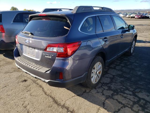 Photo 3 VIN: 4S4BSAFC4F3285170 - SUBARU OUTBACK 2. 