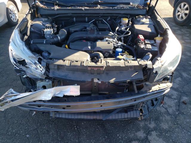 Photo 6 VIN: 4S4BSAFC4F3285170 - SUBARU OUTBACK 2. 