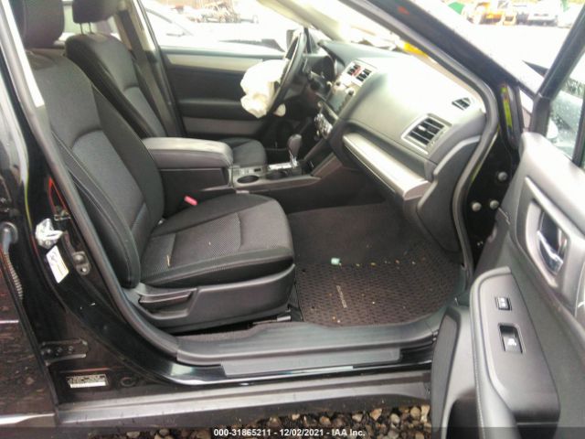 Photo 4 VIN: 4S4BSAFC4F3332651 - SUBARU OUTBACK 