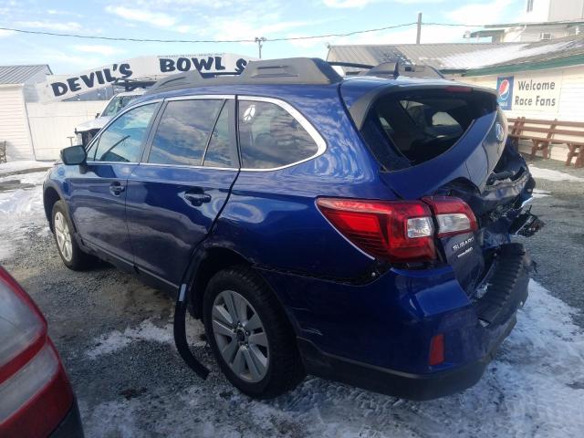 Photo 1 VIN: 4S4BSAFC4G3232311 - SUBARU OUTBACK 2. 