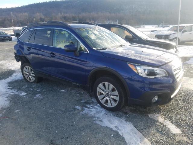 Photo 3 VIN: 4S4BSAFC4G3232311 - SUBARU OUTBACK 2. 