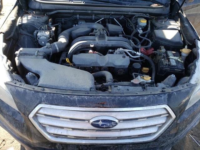 Photo 10 VIN: 4S4BSAFC4G3264966 - SUBARU OUTBACK 