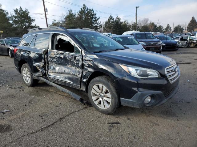 Photo 3 VIN: 4S4BSAFC4G3264966 - SUBARU OUTBACK 