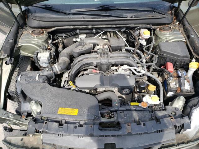 Photo 11 VIN: 4S4BSAFC4G3322493 - SUBARU OUTBACK 2. 